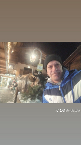 Alvin76 társkereső