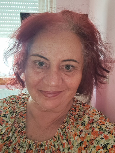 Mareszka társkereső