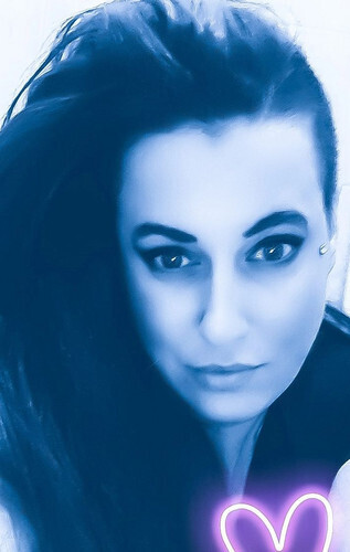 Nonika93 társkereső