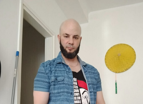 Dani40 társkereső