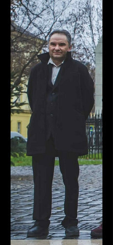 Harnos1966 társkereső