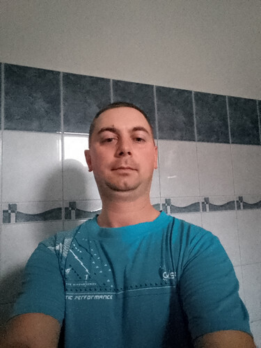 Roland0508 társkereső