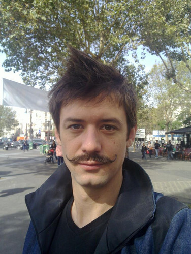 Patrik társkereső