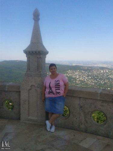 Randivonal ❤ Mónika - társkereső Torony - 45 éves - nő ()