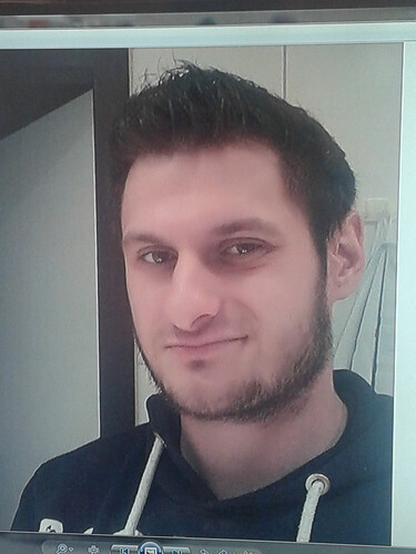 Chad92 társkereső