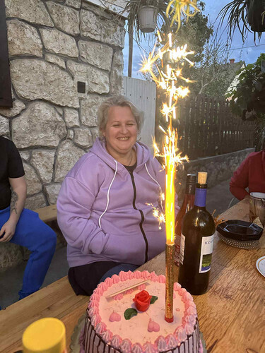 Szabó Andrea társkereső