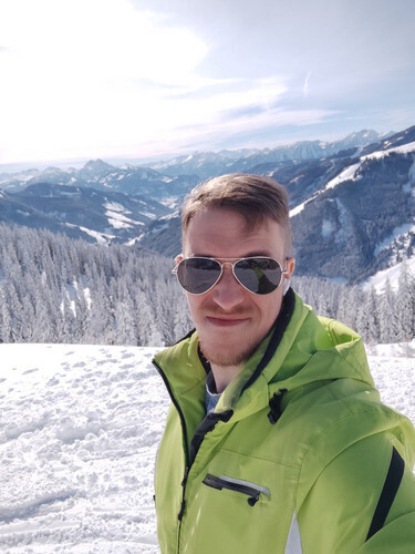 Tommy1118 társkereső