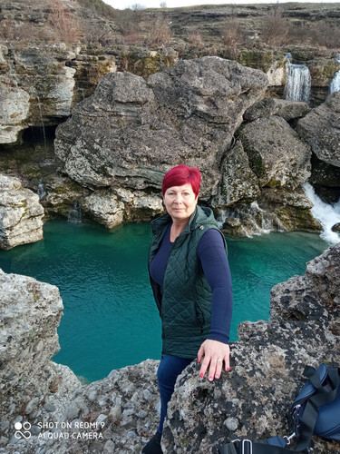 Haaajnika társkereső