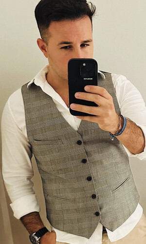 Gianni társkereső