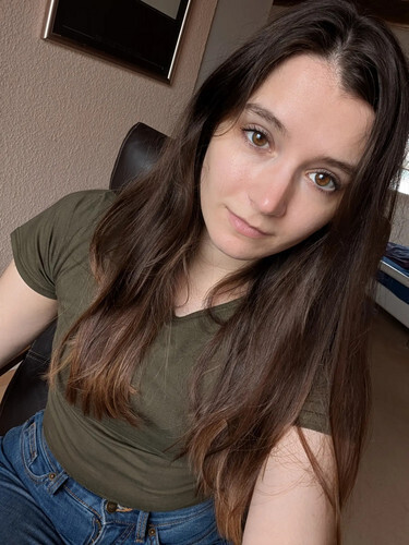 Yasemine 26 társkereső