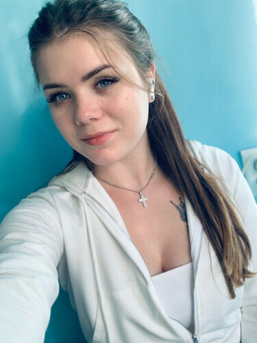Elena Ukrajnie társkereső