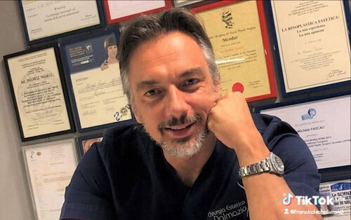 Franck007 társkereső