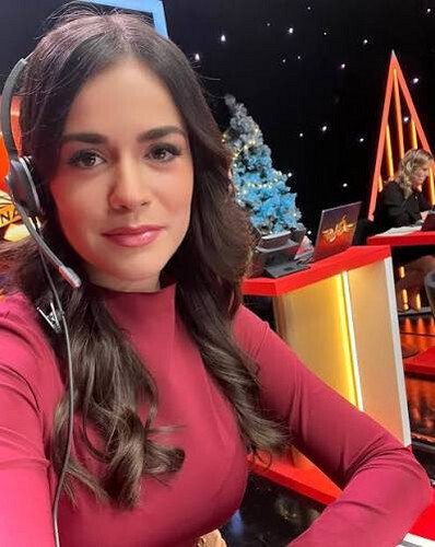 Bukosza Zita társkereső