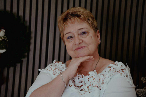 Évi 66 társkereső