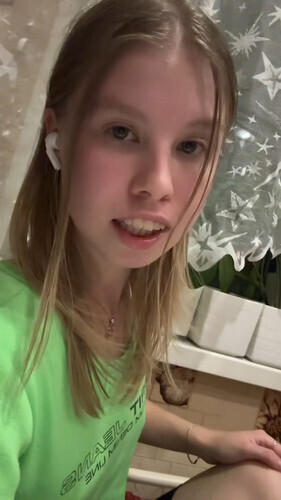 Matya Volkova társkereső
