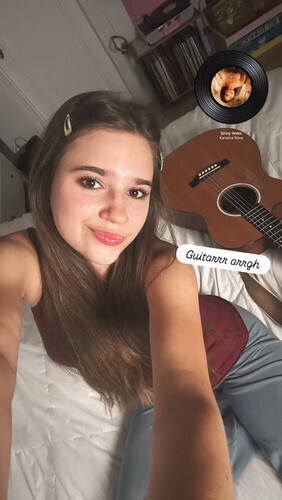 Karolina Protsenko társkereső