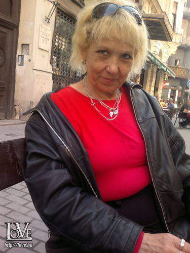 makuli társkereső, 65 éves nő, Gyál - bartalesrabbkft.hu társkereső