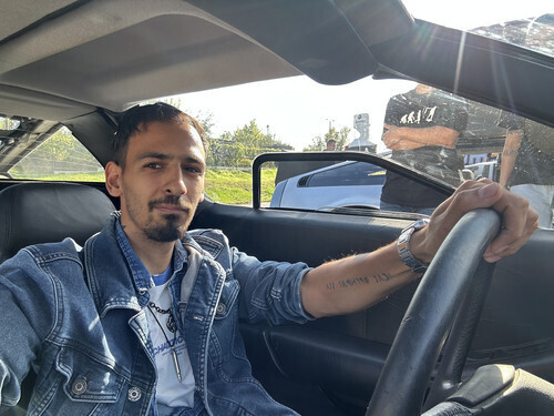 Attila96 társkereső