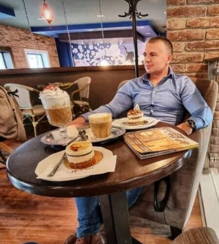 Dr Chris társkereső