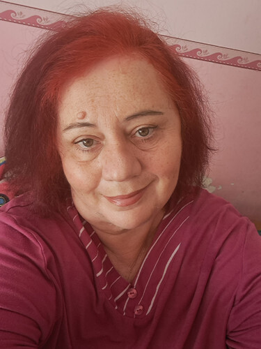 Mareszka társkereső