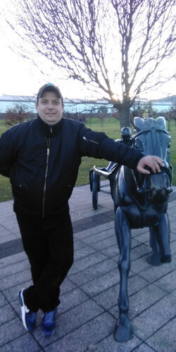 robert1981 társkereső