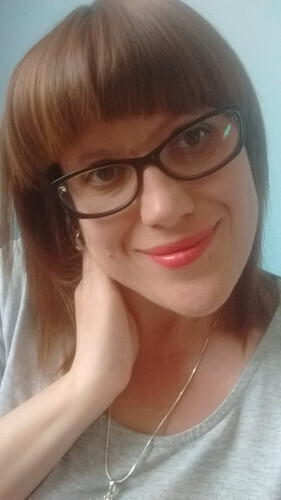 Energiczna társkereső