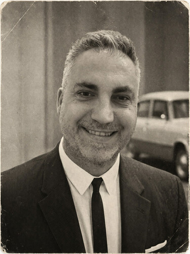 Charliefilpo83 társkereső