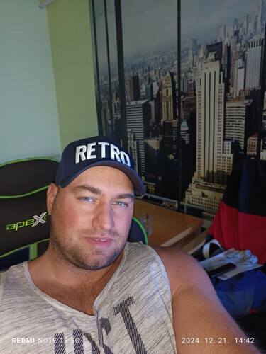 Ivan87 társkereső