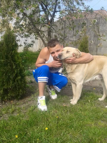 Bandi1997 társkereső