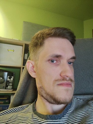 Tommy1118 társkereső