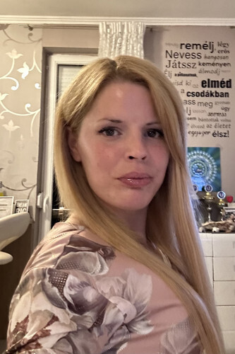 Kriszty38 társkereső