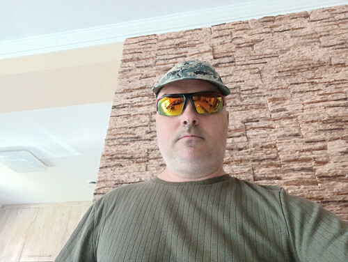 Ironman76 társkereső