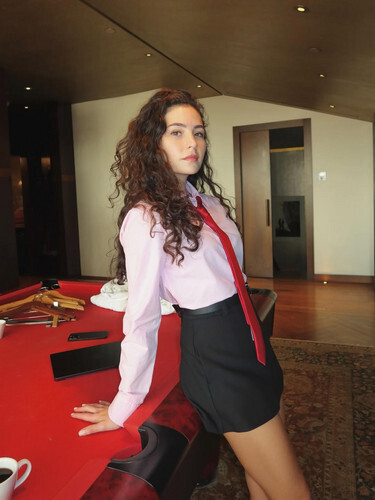 Melis Minkari 27 társkereső