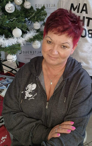 Szenvedély60 társkereső