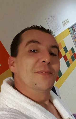 Norbi437 társkereső
