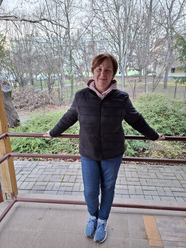 Kriszta48 társkereső