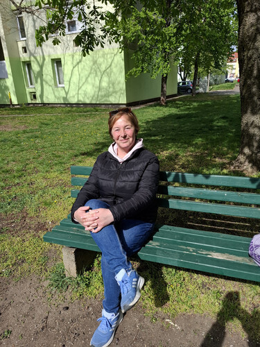 Kriszta48 társkereső