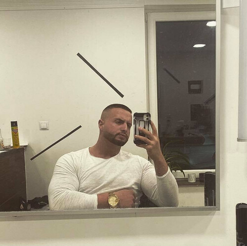 GentleBoy társkereső