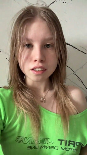 Matya Volkova társkereső