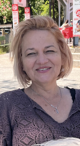 Ágnes71 társkereső