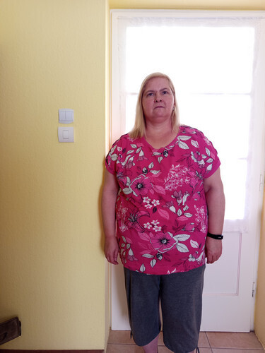 Ancsa76 társkereső