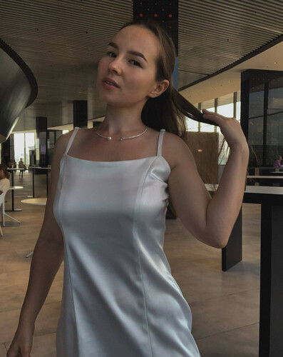 Hannah019 társkereső