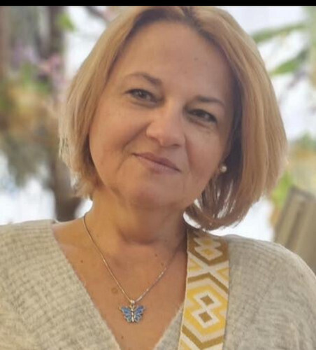 Ágnes71 társkereső