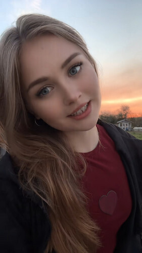 Yarina Ukraine társkereső