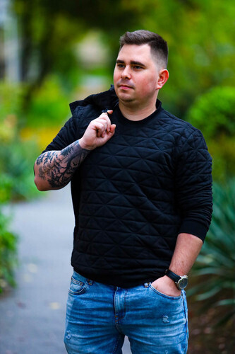 David 14 társkereső