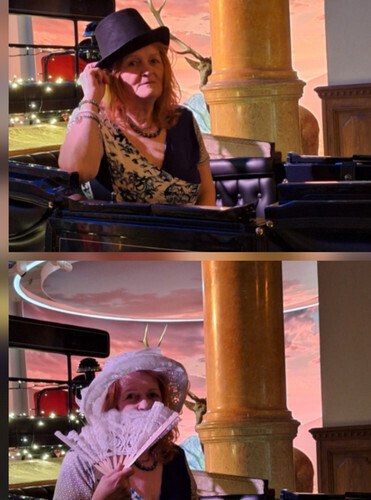 Liliána társkereső