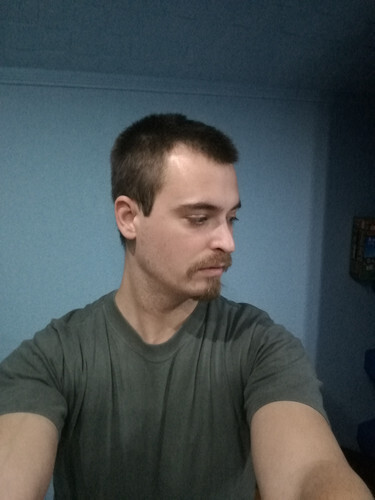 Gyuri88 társkereső