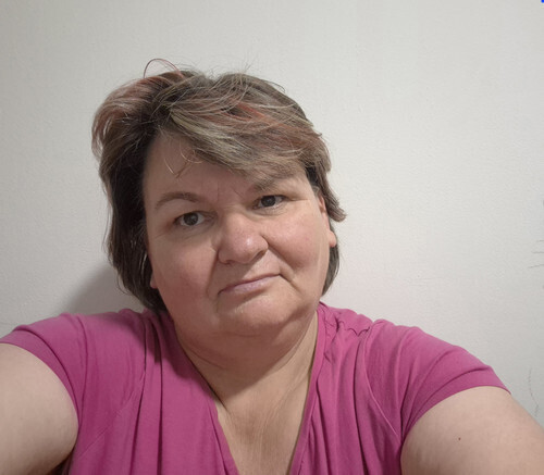 Bözsiii52 társkereső