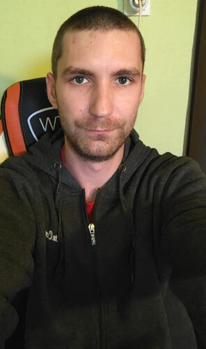 Robert28 társkereső