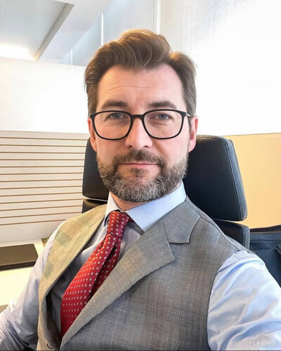 David Jones társkereső